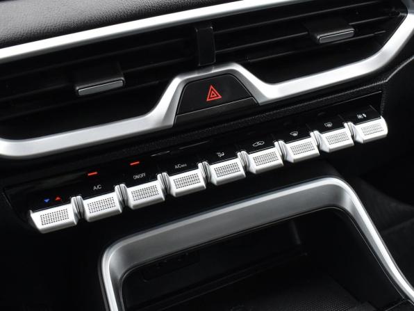 Kaiyi X3 Pro с пробегом 2024 года, цена 1 650 000 рублей, 75850 км, внедорожник, Автокод Объявления