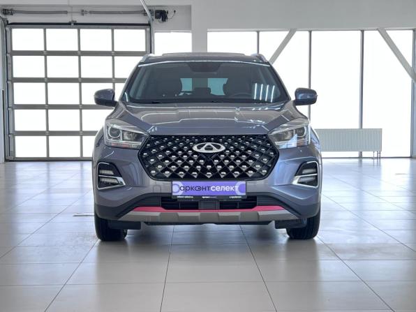 Chery Tiggo 4 Pro I с пробегом 2023 года, цена 1 690 000 рублей, 26739 км, внедорожник, Автокод Объявления