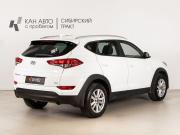 Hyundai Tucson III Казань  - изображение 11