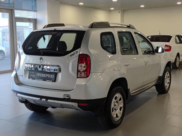 Renault Duster I с пробегом 2012 года, цена 787 000 рублей, 185795 км, внедорожник, Автокод Объявления
