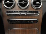 Mercedes-Benz C-Класс IV (W205) Рестайлинг Москва  - изображение 48