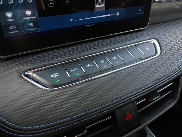 Haval Jolion I с пробегом 2023 года, цена 1 768 000 рублей, 94579 км, внедорожник, Автокод Объявления