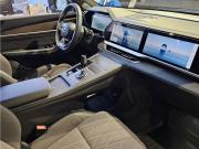 Geely Monjaro I Рестайлинг Москва  - изображение 44
