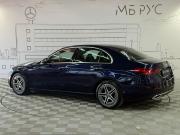 Mercedes-Benz C-Класс V (W206) Москва  - изображение 36