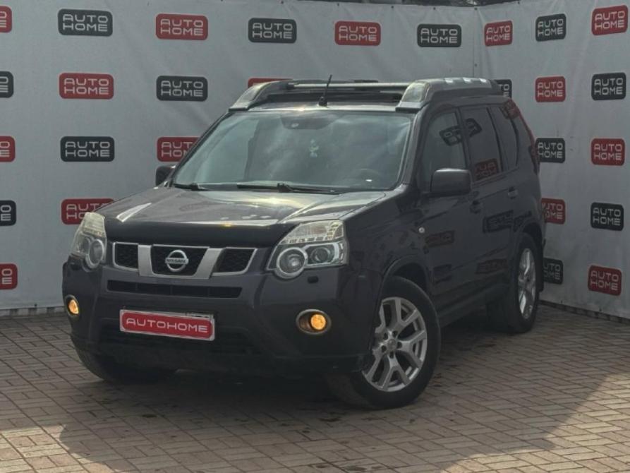 Nissan X-Trail II Санкт-Петербург  - изображение 1