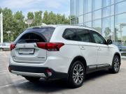Mitsubishi Outlander III Рестайлинг 2 Воронеж  - изображение 36