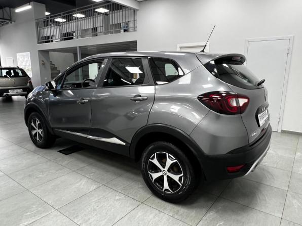Renault Kaptur I с пробегом 2019 года, цена 1 499 000 рублей, 163500 км, внедорожник, Автокод Объявления