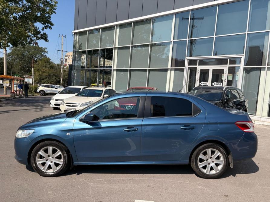 Peugeot 301 I Ростов-на-Дону  - изображение 3