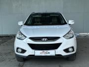 Hyundai ix35 I Тамбов  - изображение 21