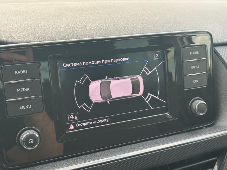 Volkswagen Polo VI Волгоград  - изображение 34