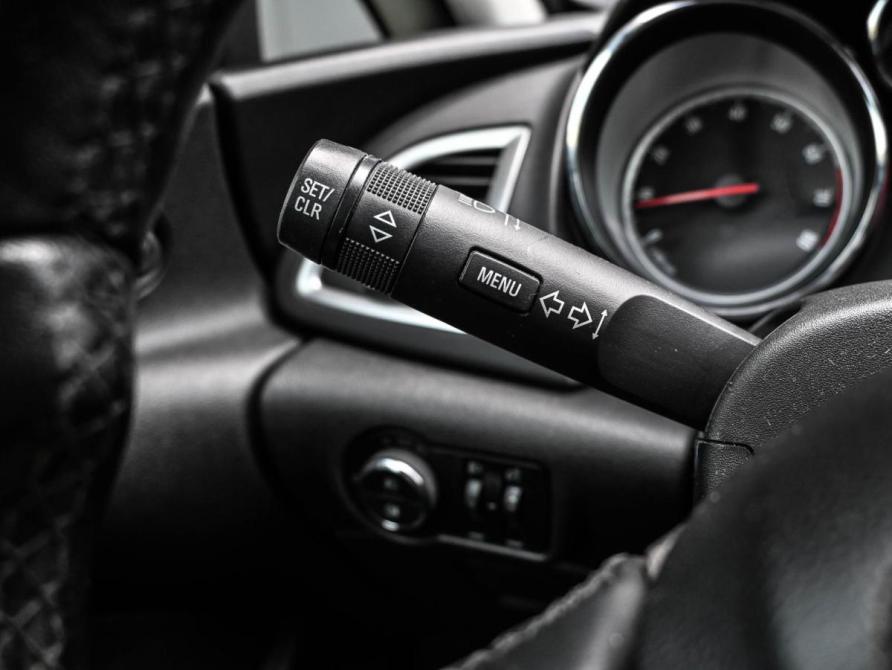 Opel Astra J Рестайлинг Новороссийск  - изображение 14