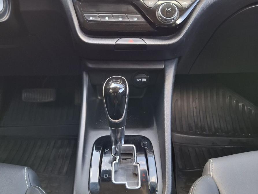Changan Alsvin Саратов  - изображение 11