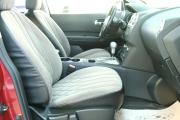Nissan Qashqai I Рестайлинг Омск  - изображение 39