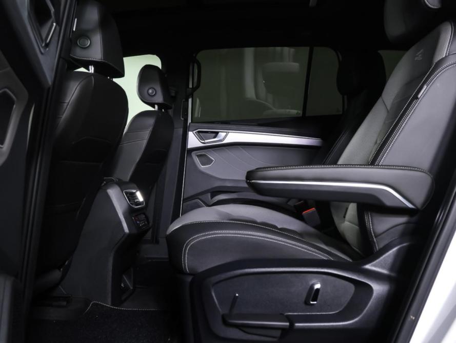 Volkswagen Talagon I Москва  - изображение 11