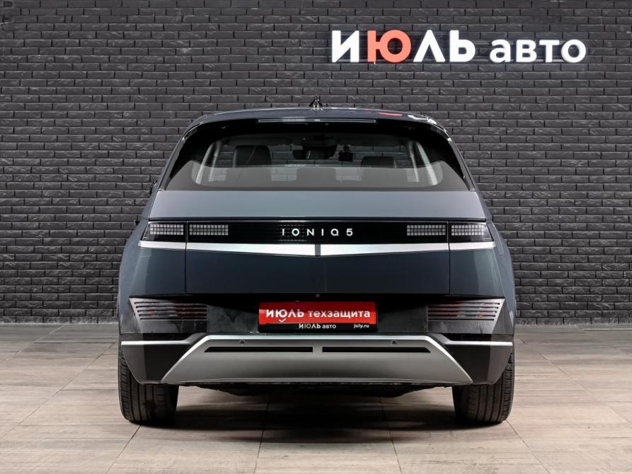Hyundai IONIQ Екатеринбург  - изображение 5
