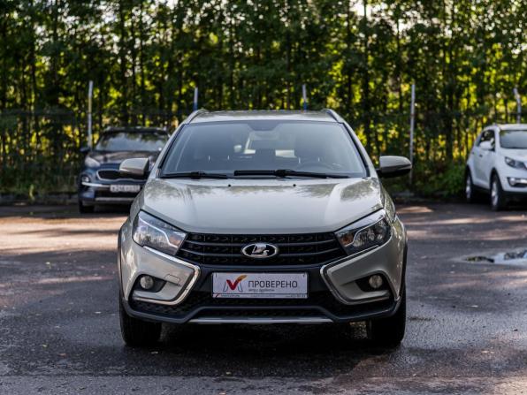 Lada (ВАЗ) Vesta I с пробегом 2019 года, цена 921 000 рублей, 91574 км, универсал, Автокод Объявления