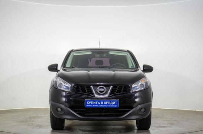 Nissan Qashqai I Рестайлинг с пробегом 2010 года, цена 989 000 рублей, 246000 км, внедорожник, Автокод Объявления