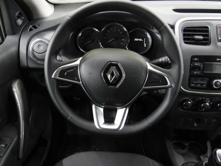 Renault Sandero II Рестайлинг Старый Оскол  - изображение 22