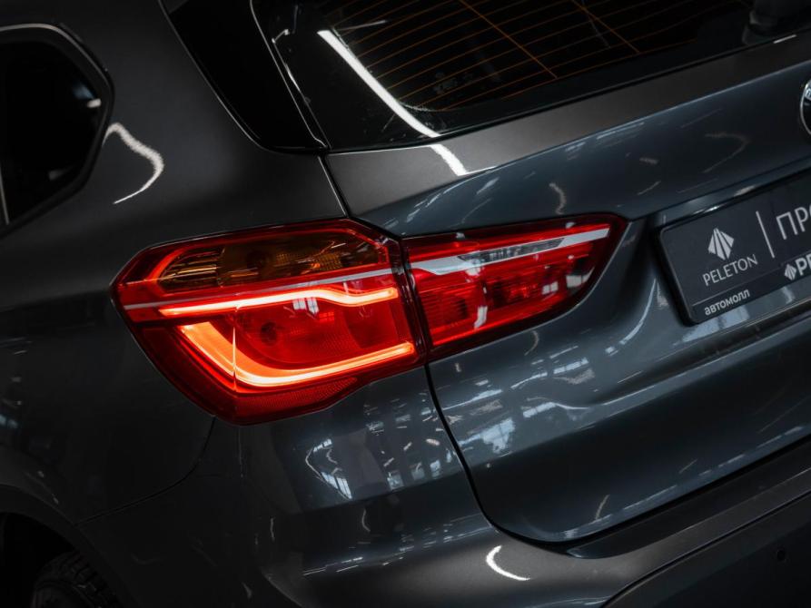 BMW X1 II (F48) Москва  - изображение 24