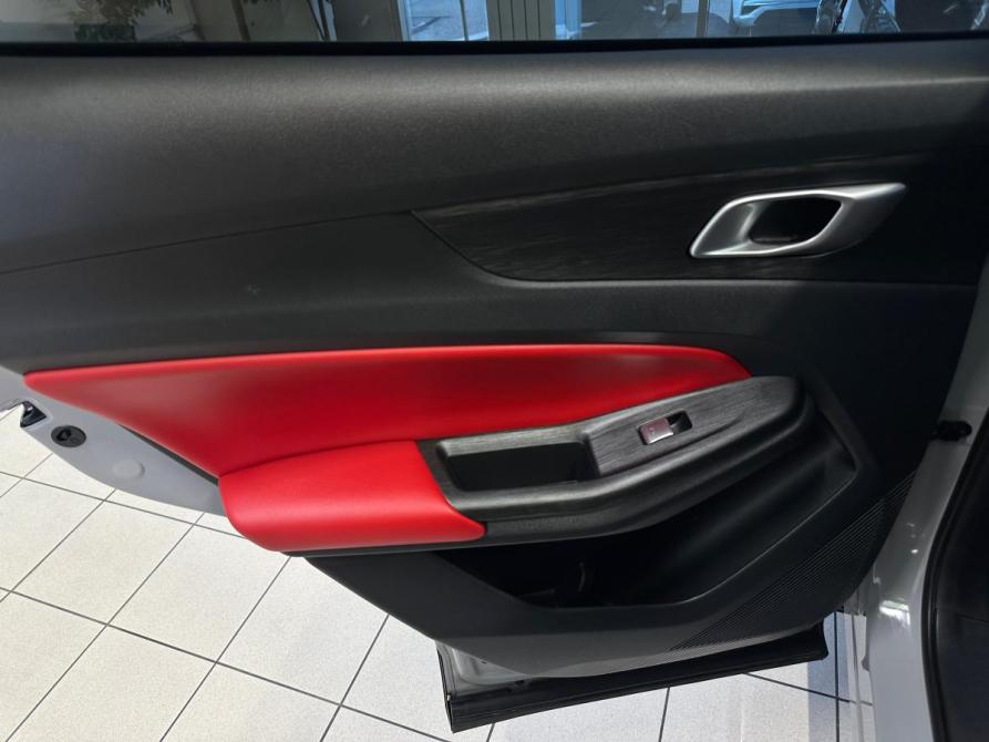 Changan UNI-S (CS55 Plus) Волгоград  - изображение 15