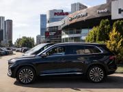Geely Monjaro I Рестайлинг Москва  - изображение 23