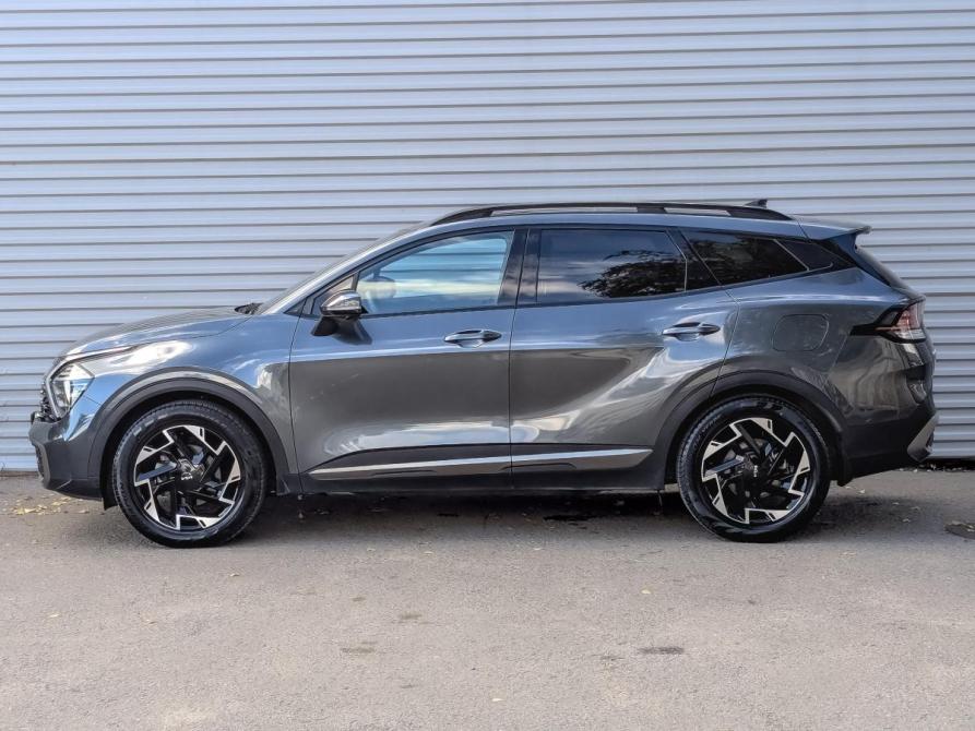 Kia Sportage V Москва  - изображение 8
