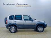 Chevrolet Niva I Рестайлинг Ярославль  - изображение 15