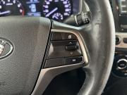 Hyundai Solaris II Москва  - изображение 34