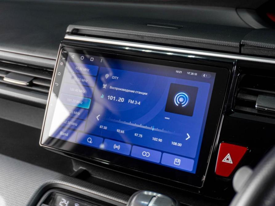 Honda Stepwgn V Тюмень  - изображение 13