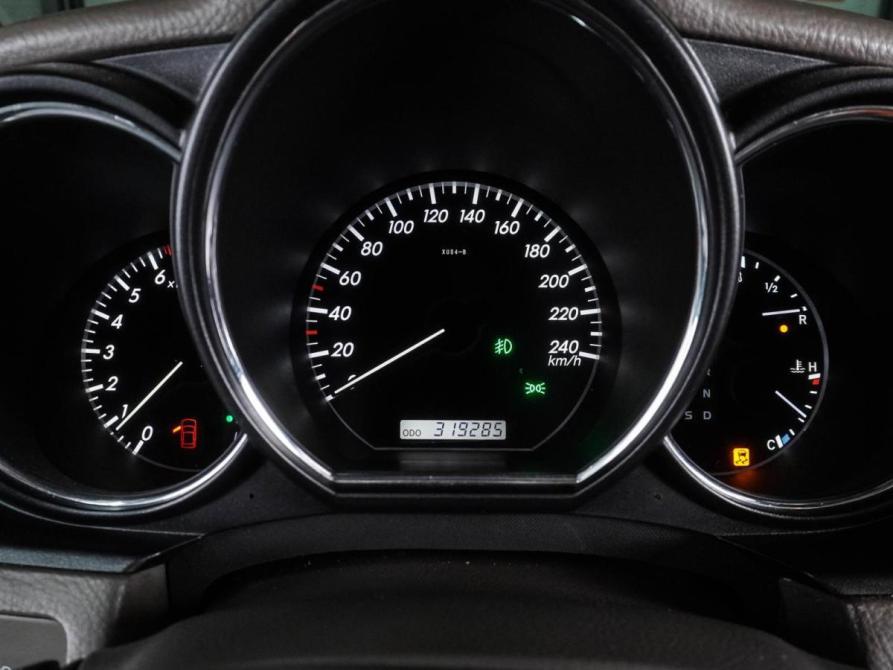 Lexus RX II Рестайлинг Воронеж  - изображение 19