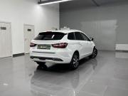 Lada (ВАЗ) Vesta I Рестайлинг (NG) Тверь  - изображение 22