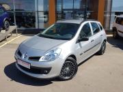 Renault Clio III Брянск  - изображение 13