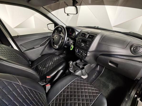 Lada (ВАЗ) Granta I Рестайлинг с пробегом 2023 года, цена 697 000 рублей, 63509 км, лифтбек, Автокод Объявления