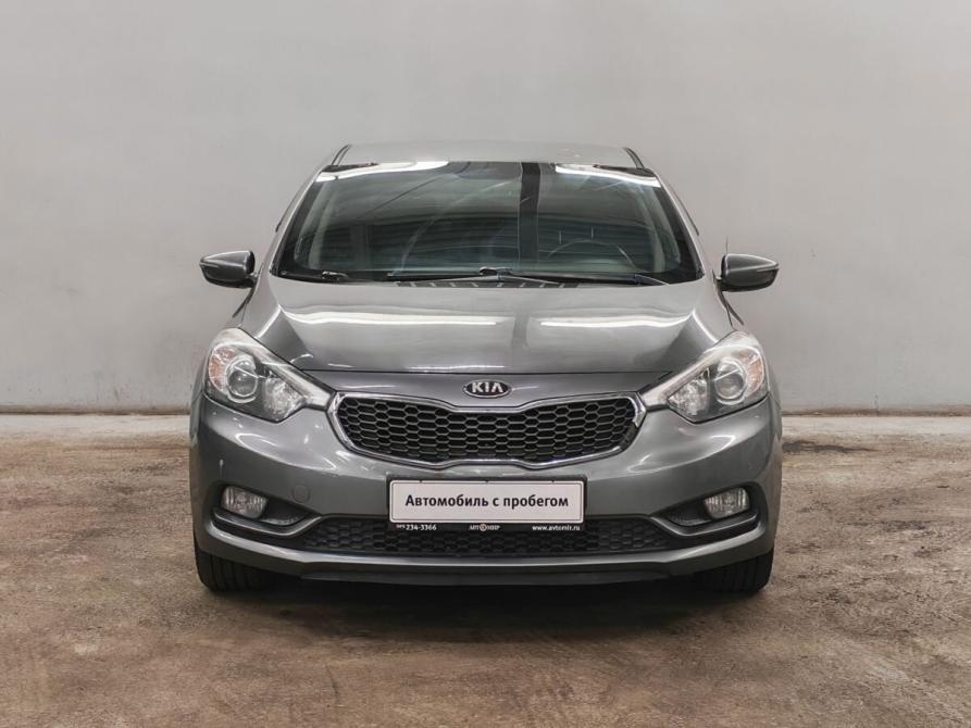 Kia Cerato III Москва  - изображение 2