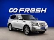 Nissan Patrol VI (Y62) Москва  - изображение 29