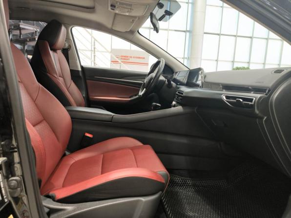 Changan Eado Plus с пробегом 2023 года, цена 1 350 000 рублей, 73123 км, седан, Автокод Объявления