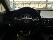 Lexus RX V Новосибирск  - изображение 29