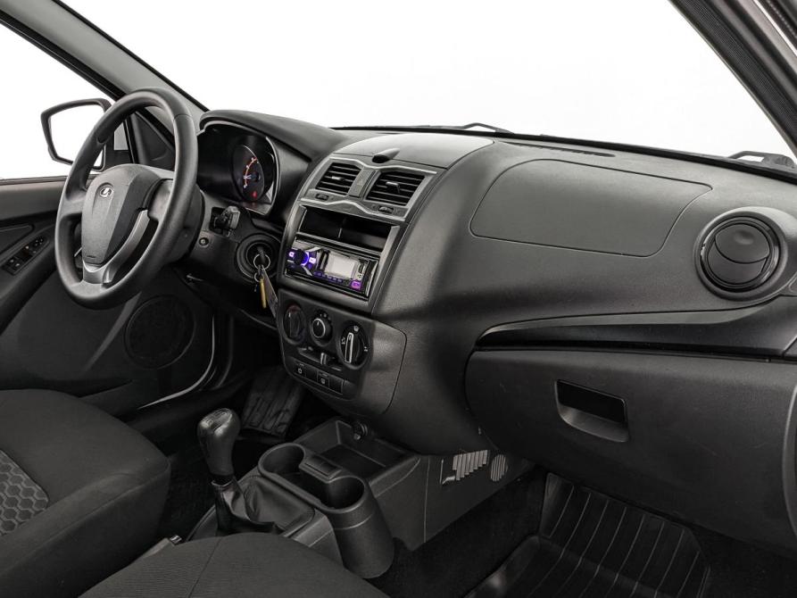 Lada (ВАЗ) Granta I Рестайлинг Москва  - изображение 13