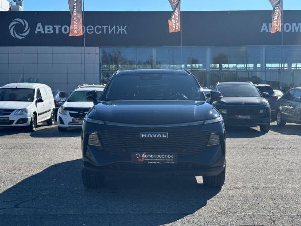 Haval F7x II с пробегом 2026 года, цена 3 109 000 рублей, 10820 км, внедорожник, Автокод Объявления