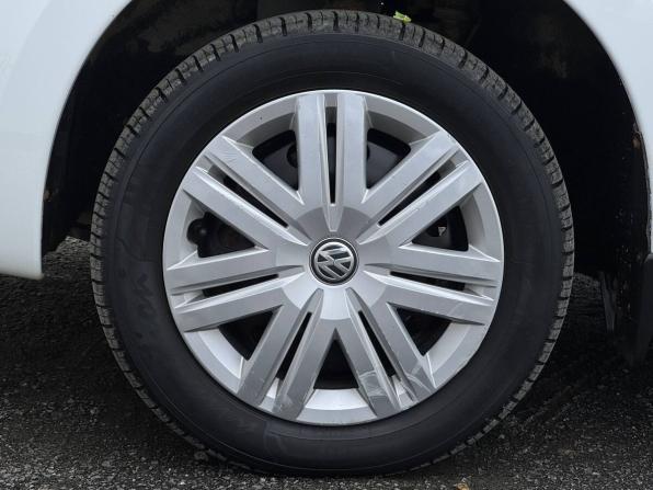 Lada (ВАЗ) Granta I Рестайлинг с пробегом 2019 года, цена 589 000 рублей, 90531 км, лифтбек, Автокод Объявления