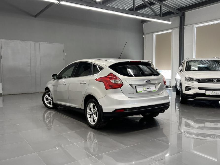 Ford Focus III Тверь  - изображение 6