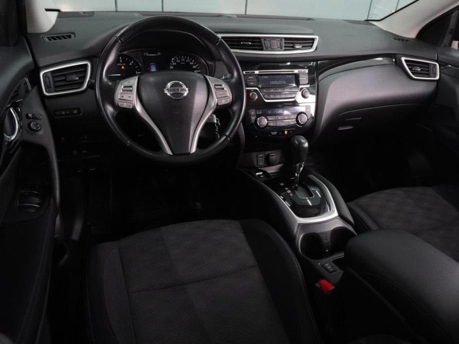 Nissan Qashqai II Воронеж  - изображение 6