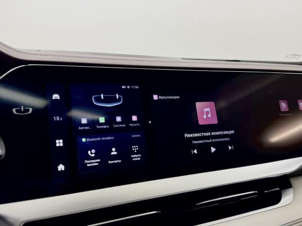 Geely Monjaro I с пробегом 2023 года, цена 2 998 000 рублей, 85095 км, внедорожник, Автокод Объявления