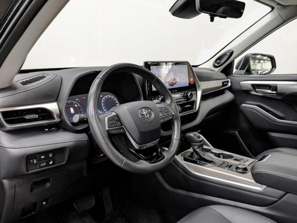 Toyota Highlander IV (XU70) с пробегом 2024 года, цена 5 100 000 рублей, 37779 км, внедорожник, Автокод Объявления