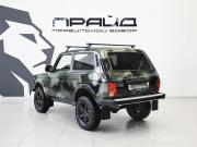 Lada (ВАЗ) Niva Legend Ростов-на-Дону  - изображение 32