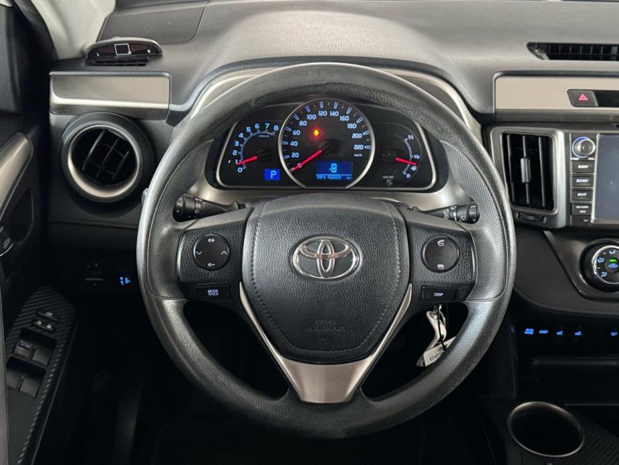 Toyota RAV4 IV (XA40) Челябинск  - изображение 12