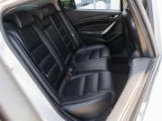 Mazda 6 III (GJ) Рестайлинг Краснодар  - изображение 30