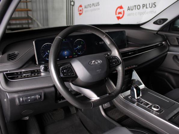 Chery Tiggo 7 Pro Max I с пробегом 2023 года, цена 2 180 000 рублей, 27292 км, внедорожник, Автокод Объявления