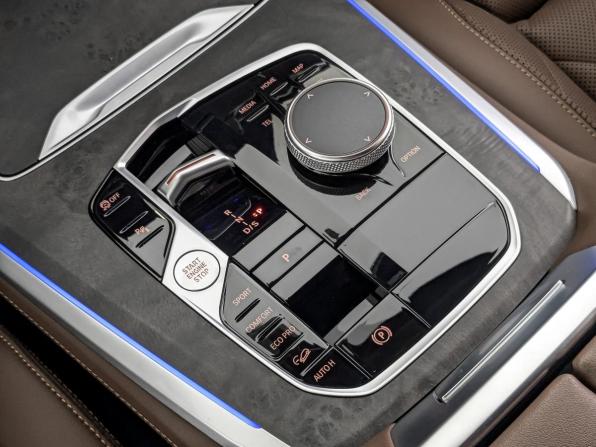 BMW X5 IV (G05/G18) Рестайлинг с пробегом 2023 года, цена 11 095 000 рублей, 38370 км, внедорожник, Автокод Объявления