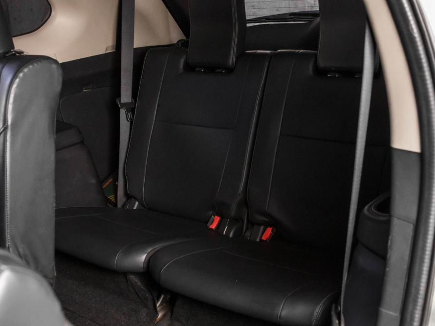 Mitsubishi Outlander III Рестайлинг 3 Уфа  - изображение 22
